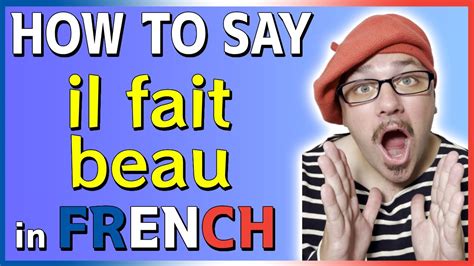 How to pronounce Beabi in French .